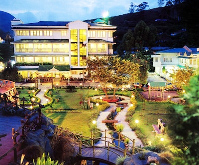 Eastend Munnar